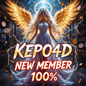 Kepo4d Slot Deposit Qris Tercepat Dan Terpercaya 