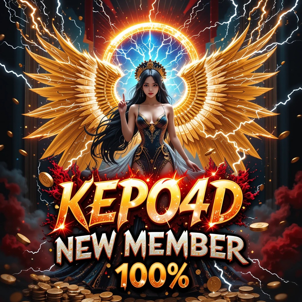 Kepo4d Slot Dana Gacor Dan Terpercaya Di Jamin 100%