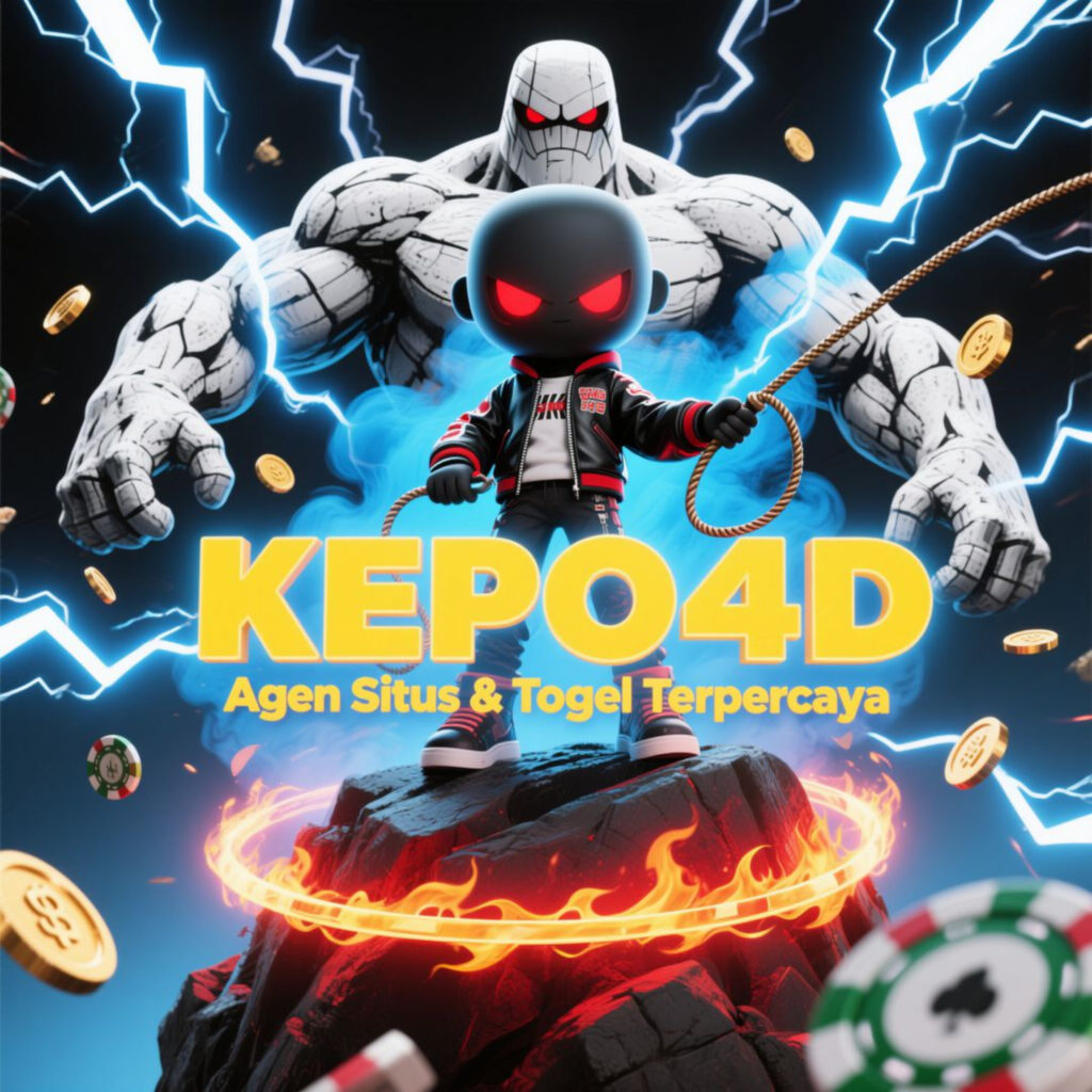 LINK KEPO4D Login Toto Online Dan Situs Toto Mega Bintang No 1 Se-Asia