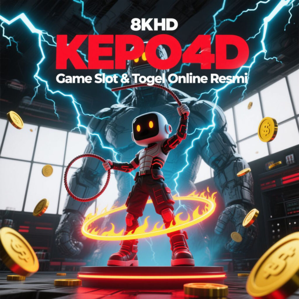 Kepo4d Situs Togel Terpercaya Dan Terbukti Membayar