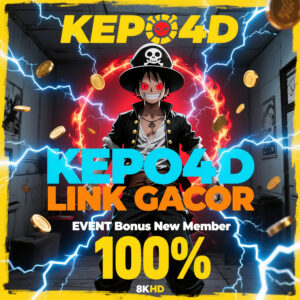  KEPO4D LOGIN Toto Macau 4D Dan Bandar Toto Macau Modal Kecil 