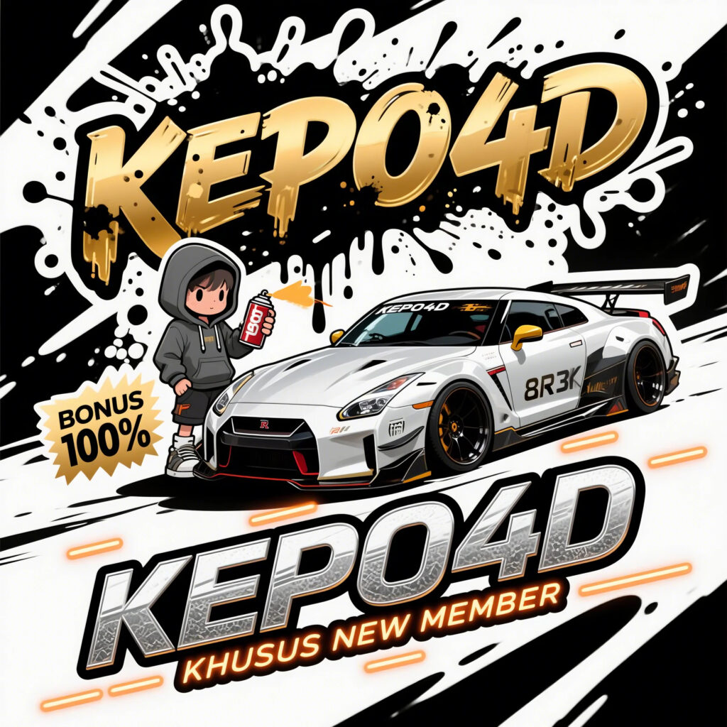 KEPO4D LOGIN Toto Macau 4D Dan Bandar Toto Macau Modal Kecil