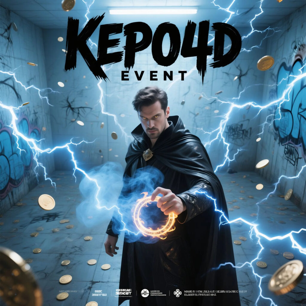 Kepo4D Daftar dan Link Resmi untuk Mengakses Situs Kepo4D