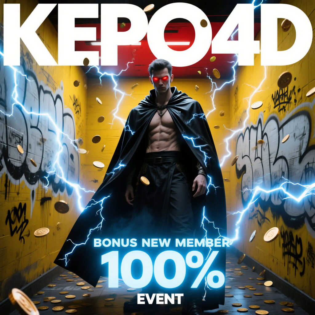 Kepo4D Login Panduan Lengkap untuk Akses Situs Resmi Kepo4D