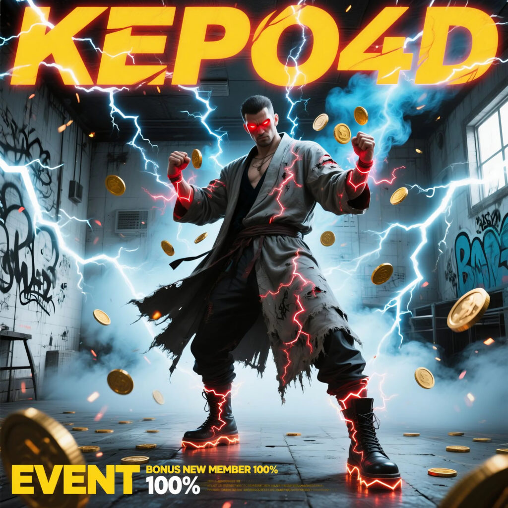 Kepo4d Slot Online Dengan Pelayanan 24 jam