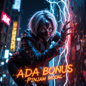KEPO4D ADA BONUS PINJAM MODAL: Peluang Emas untuk Pemain Judi Online