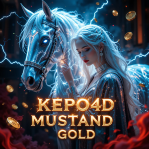 KEPO4D LINK RESMI SLOT MUSTANG GOLD