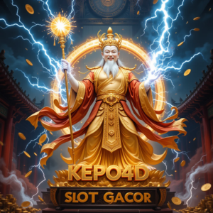 KEPO4D Situs Slot Gacor Terbaik Se-Asia