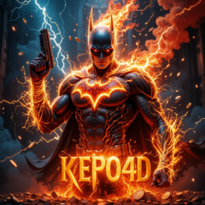 KEPO4D Link Daftar dan Login Situs KEPO4D