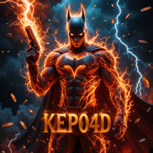 Kepo4d Link Login Situs Resmi Dan Terpercaya 