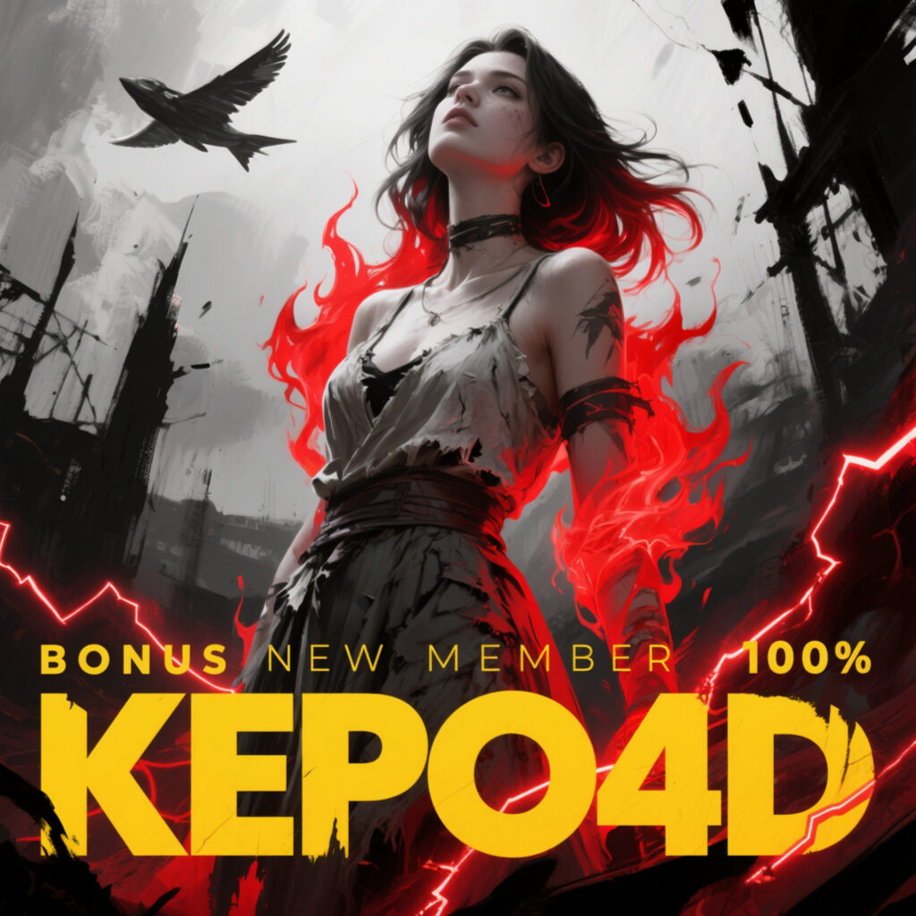 KEPO4D Aplikasi Penghasil Online Resmi Terbaru Tahun Ini