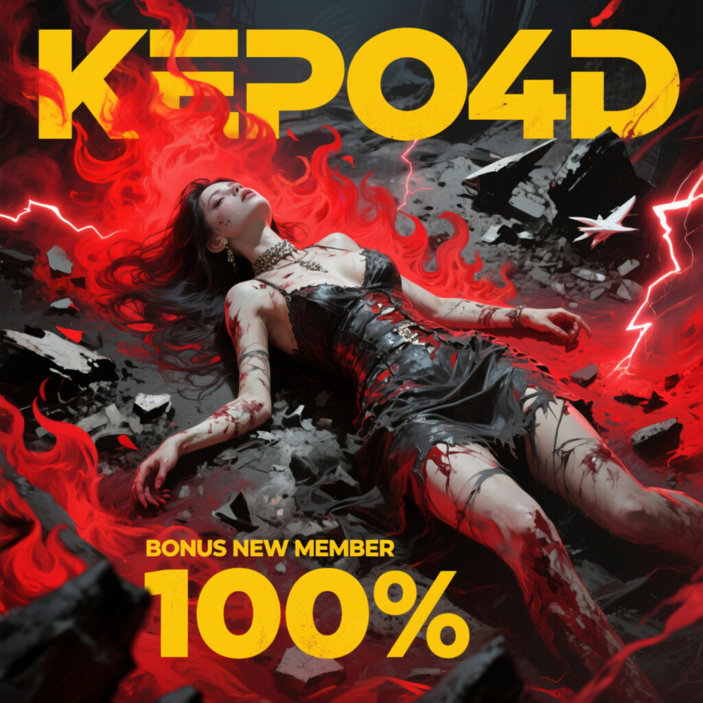 KEPO4D Login Situs & Togel Terbaik Di Link Alternatif Asia Yang Terbaik