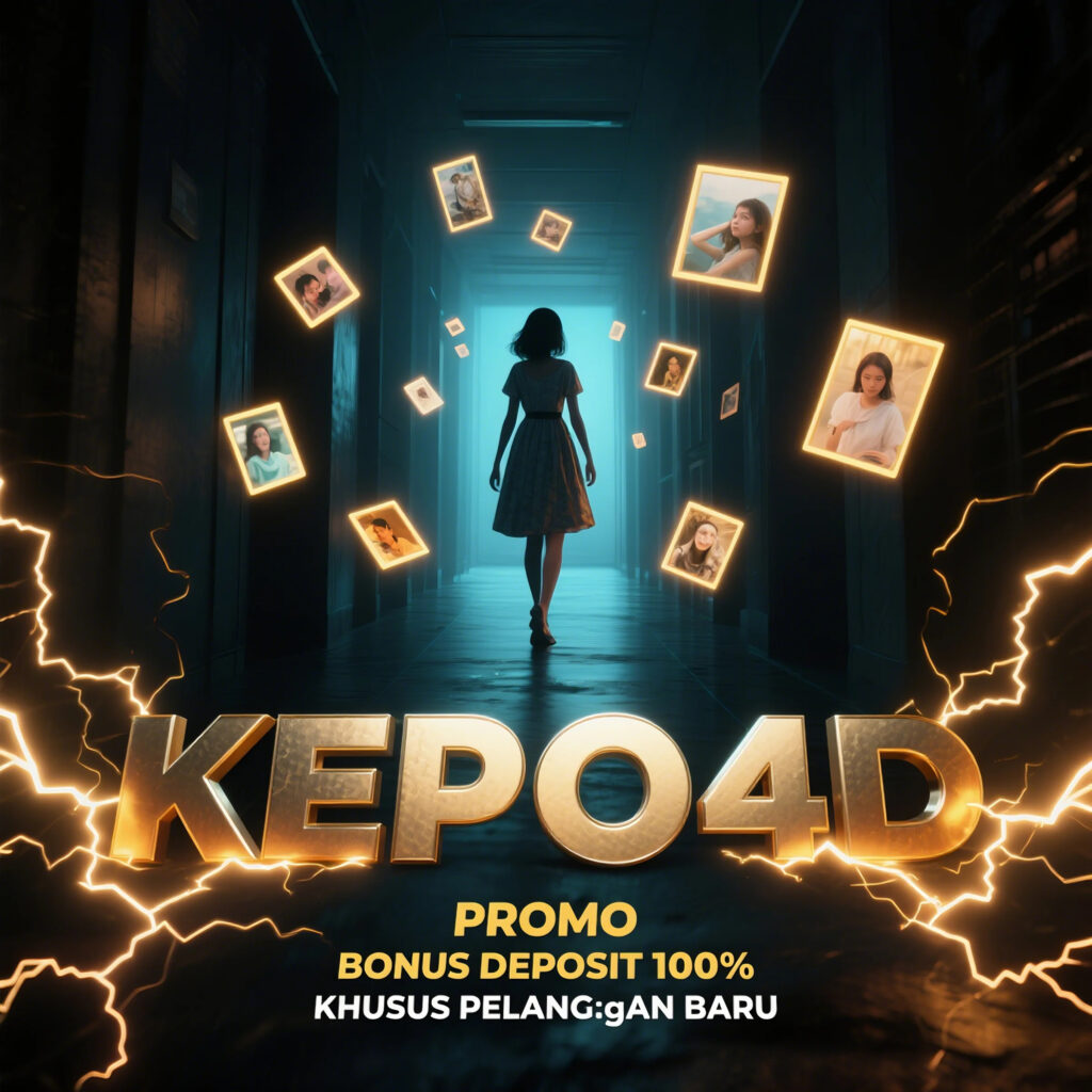 Kepo4d Link Daftar Dan Login Situs Kepo4d